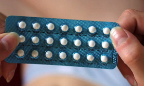 Prævention - p-piller